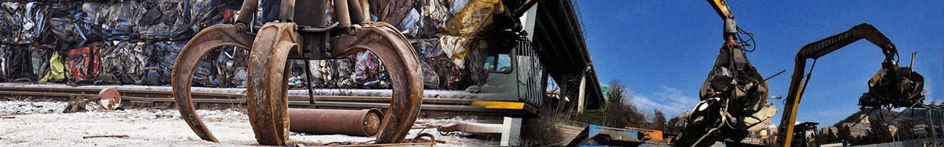 recupero rottami genova autodemolizioni genova